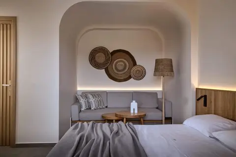 Elounda Palm Hotel & Suites in Δημοτική Ενότητα Αγίου Νικολάου — foto 23