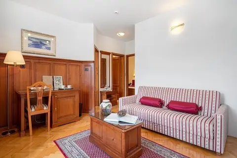 Heritage Hotel Tisno in Tisno — foto 17