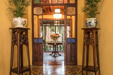 Hotel Emblemático San Marcos in Icod de los Vinos, foto 5
