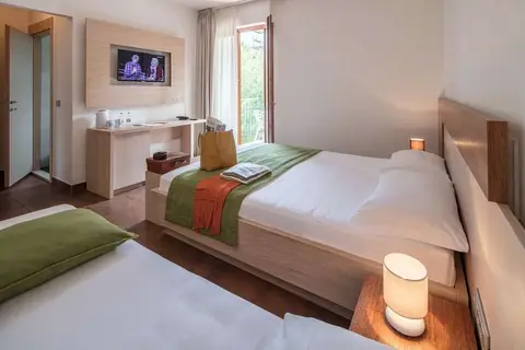Hotel Adria in Lignano Sabbiadoro — foto 4