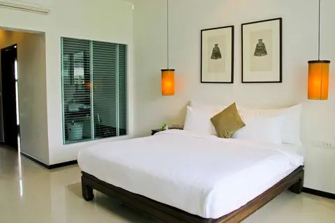 Two Villas Holiday Oxygen Style Bangtao Beach in Two Villas Holiday OXYGEN VILLA BANGTAO BEACH, foto 3