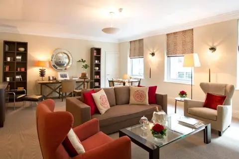 Brown's Hotel, a Rocco Forte Hotel in Londen, foto 6