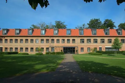 De Kastanjefabriek foto 20