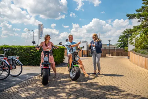 Parc Du Soleil in Noordwijk — foto 3