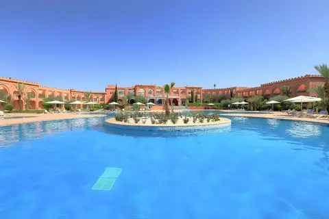 Mogador Aqua Fun in Marrakech, foto 2