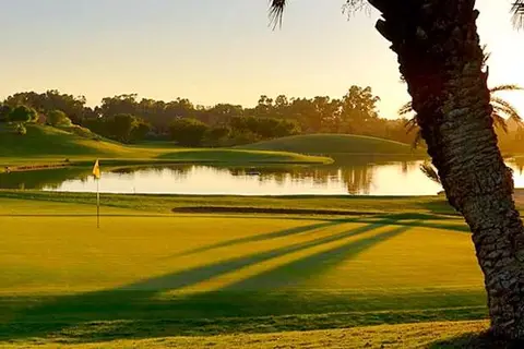 Tikida Golf Palace in Inezgane ⵉⵏⴻⵣⴳⴰⵏ إنزگان — foto 15