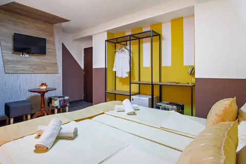 Villa Caposki in Ohrid — foto 8