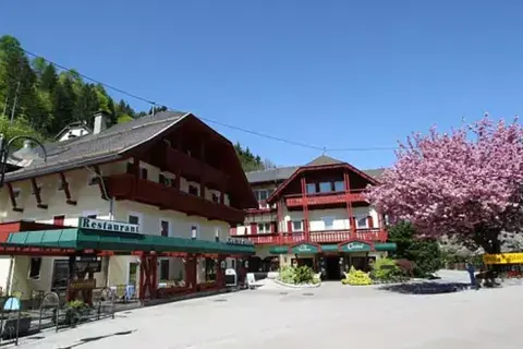 Fietsen langs de meren van Karinthië foto 1