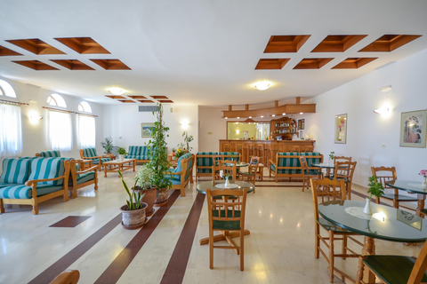 Proteas Hotel & Suites foto 5