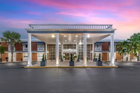 Best Western Palm Beach Lakes in West Palm Beach — foto 7