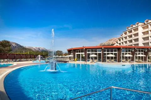 Sunny Baska Residence by Valamar in Baška