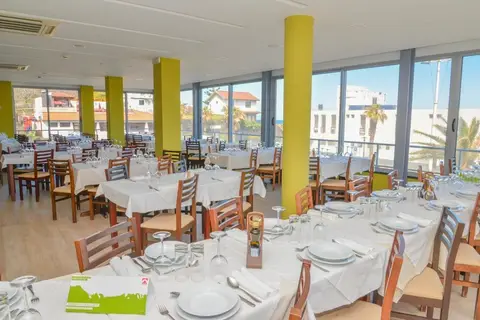 Hotel Salgueiro in Porto Moniz — foto 3