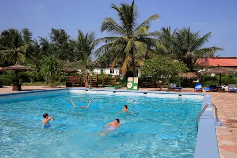 Holiday Beach Club in Sukuta — foto 27