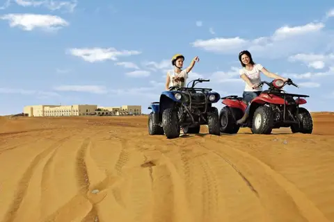 Aldhafra Resort in مدينة زايد — foto 30