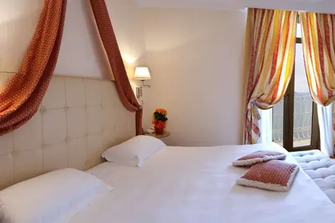 Grand Hotel Bristol in Rapallo — foto 15