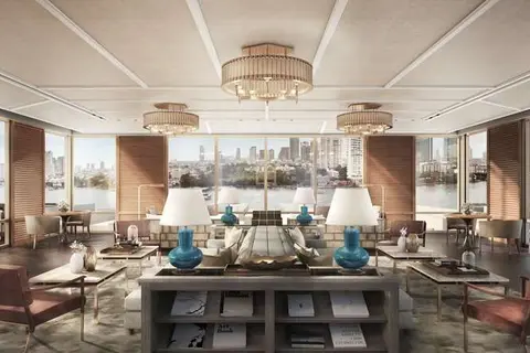 Capella Bangkok in Bangkok, foto 11