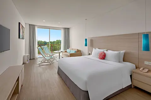 Sol by Meliá Phu Quoc in Phu Quoc — foto 25