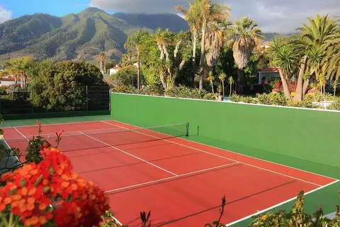 La Palma Jardin Resort in Dos Pinos — foto 8