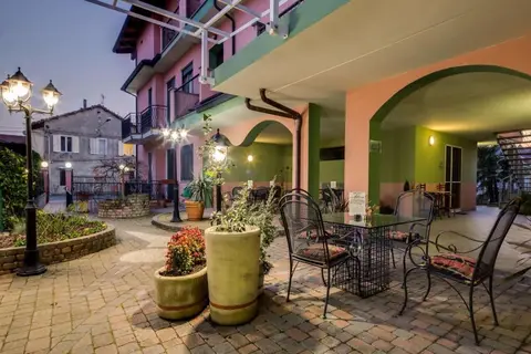 La Villa, Sure Hotel Collection by Best Western in Ivrea, foto 10