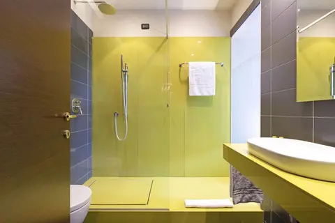 B&B HOTEL Malpensa Lago Maggiore in Pieve Vergonte, foto 18
