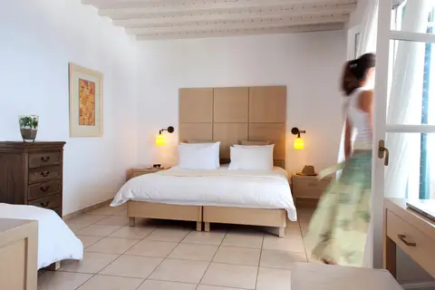 Katikies Mykonos in Μύκονος — foto 20