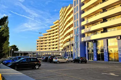 Oceano Atlantico Appartementen in Praia da Rocha — foto 10