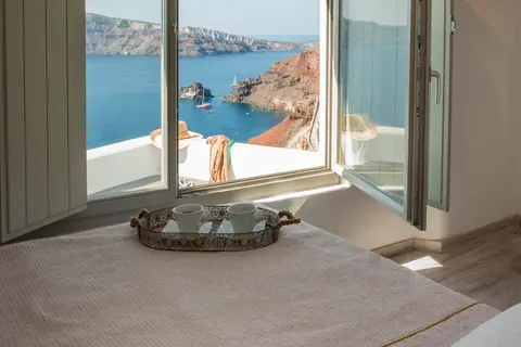 La Perla Villas & Suites in Pizza Santorini, foto 29