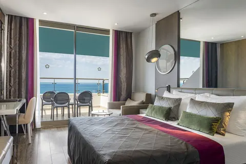 Side Star Elegance in Manavgat — foto 28