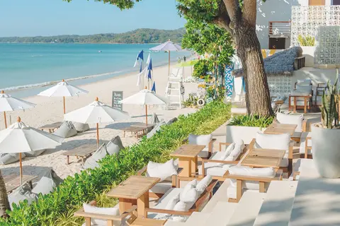 Sai Kaew Beach Resort in Rayong — foto 11