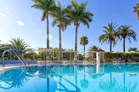 Parque Paraiso I in San Bartolomé de Tirajana, foto 9
