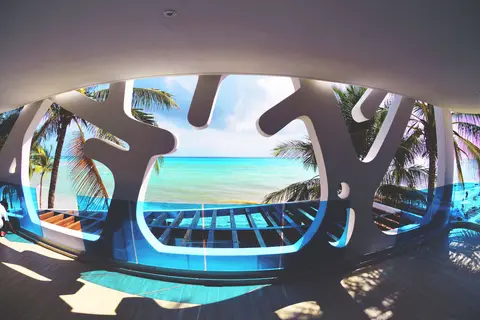 The Carmen Hotel Ocean Front by Kavia in Playa del Carmen — foto 17
