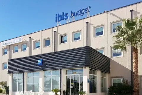 ibis budget Alicante in Alicante — foto 15