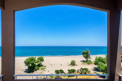 Matzi Hotel Apartments in Γεράνι — foto 20