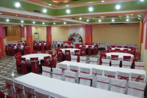Hotel Argenti Shkoder in Shkodra — foto 6