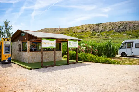 Terra Park Spiritos in Kolan — foto 18