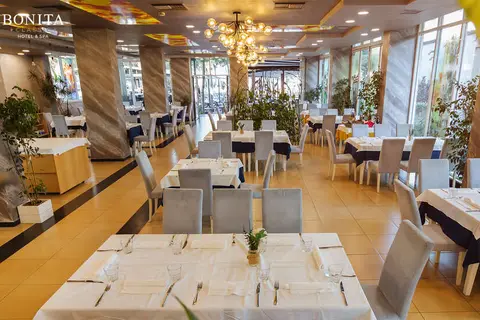 Bonita Classic Hotel & Spa in Golem — foto 5