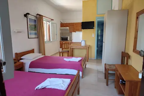 Fotula Studios in Δημοτική Ενότητα Γαζίου — foto 10
