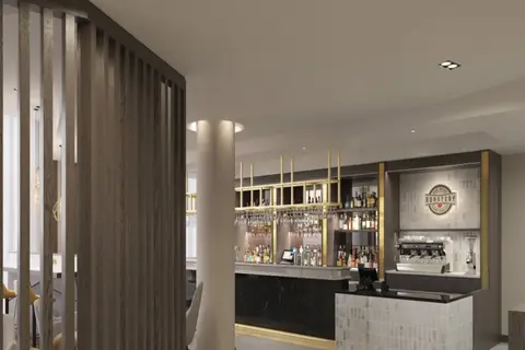 Maldron Hotel Glasgow City in Glasgow — foto 4
