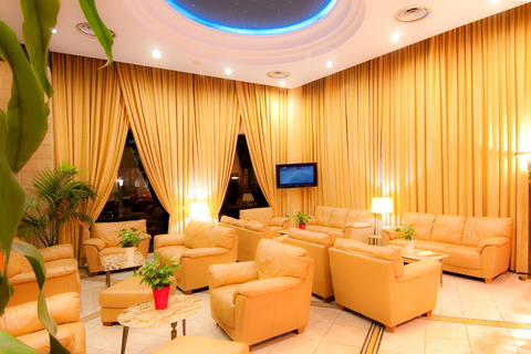 Alexandra Hotel in Kos Town - appartement foto 10