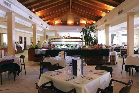 Vincci Costa Golf in Chiclana de la Frontera — foto 17