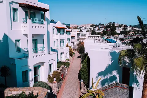 Afytos Bodrum in Bodrum — foto 17