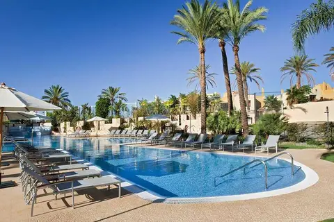 Exe Estepona Thalasso & Spa in Estepona — foto 24