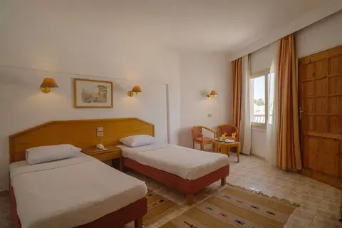 Menaville Resort in سفاجا — foto 3