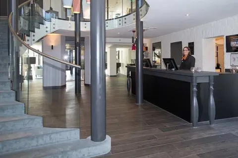 Bilderberg Kasteel Vaalsbroek foto 10