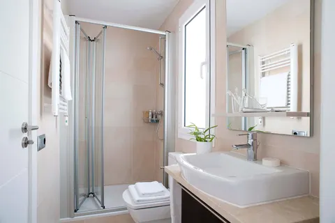 Appartementen Eric Vökel Gran Via Suites foto 3