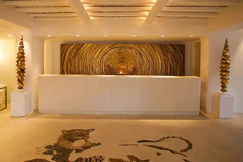 Cavo Tagoo Mykonos in hôtel Tagoo, foto 28