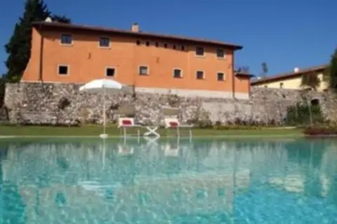 Relais Corte Cavalli in Ponti sul Mincio — foto 15