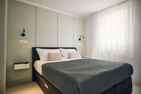 Malinska Green Appartementen in Malinska — foto 3