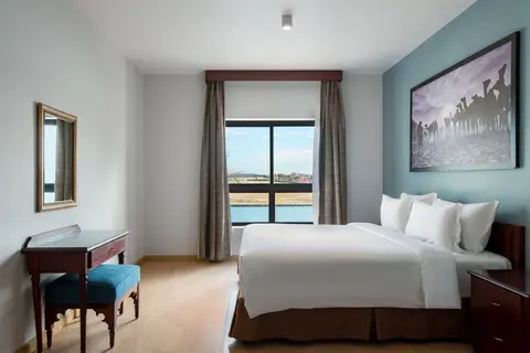 Marina Resort Port Ghalib, a member of Radisson Individuals in بور غالب — foto 5