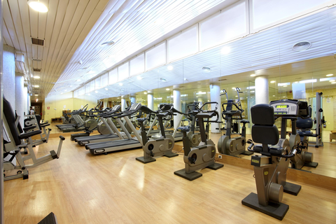 Hotel Grupotel Santa Eularia & Spa - adults only foto 18